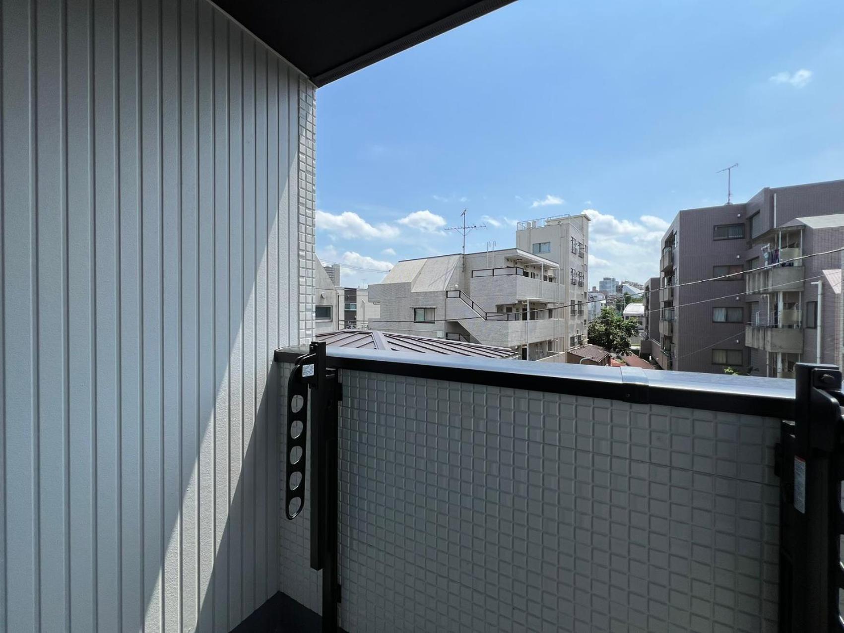 Apartahotel Shibuya House *